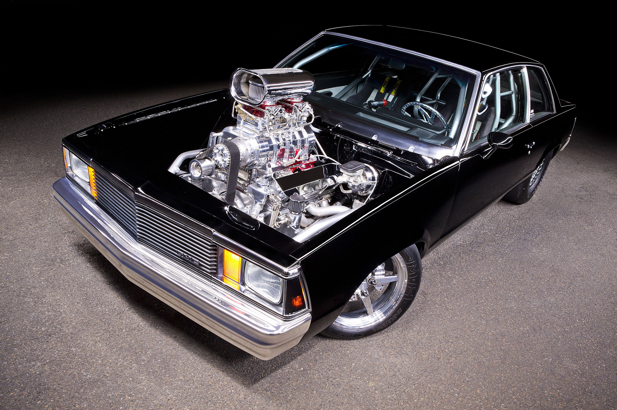 California Smog Laws >> Here S How To Make This 1980 Malibu California Smog Exempt California Smog Laws >> Here S How To Make This 1980 Malibu California Smog Exempt