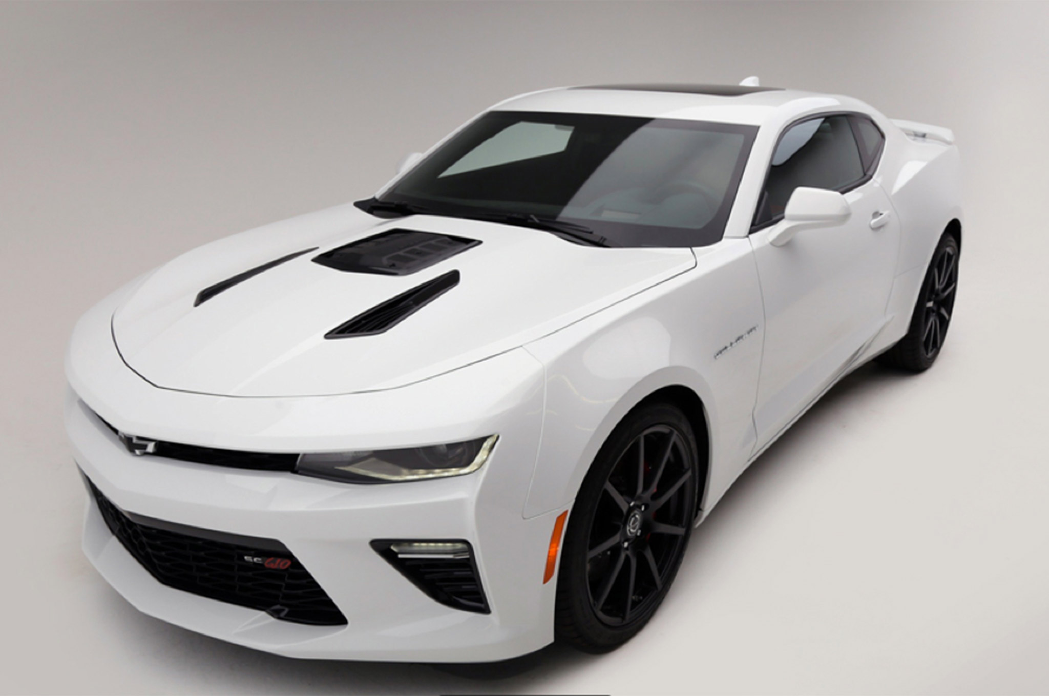 2017 Zl1 Camaro Based Callaway Sc740 S The Hinges Off Horse 006 2017 Camaro Zl1 Callaway Sc740
