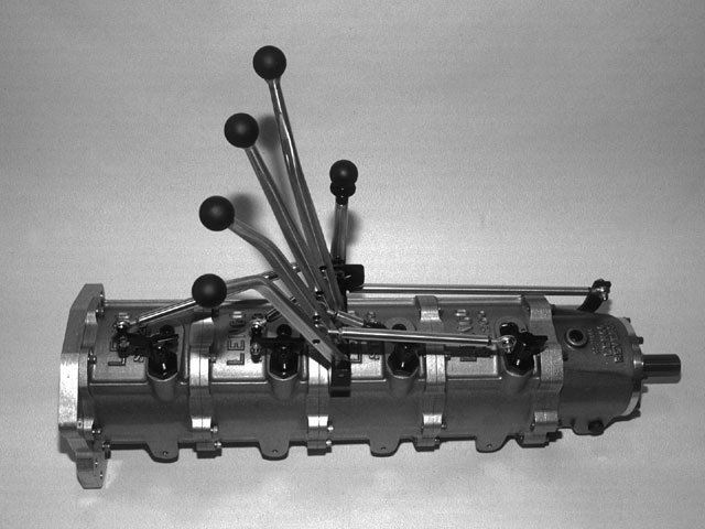 Lenco Street Transmissions Super Chevy Magazine