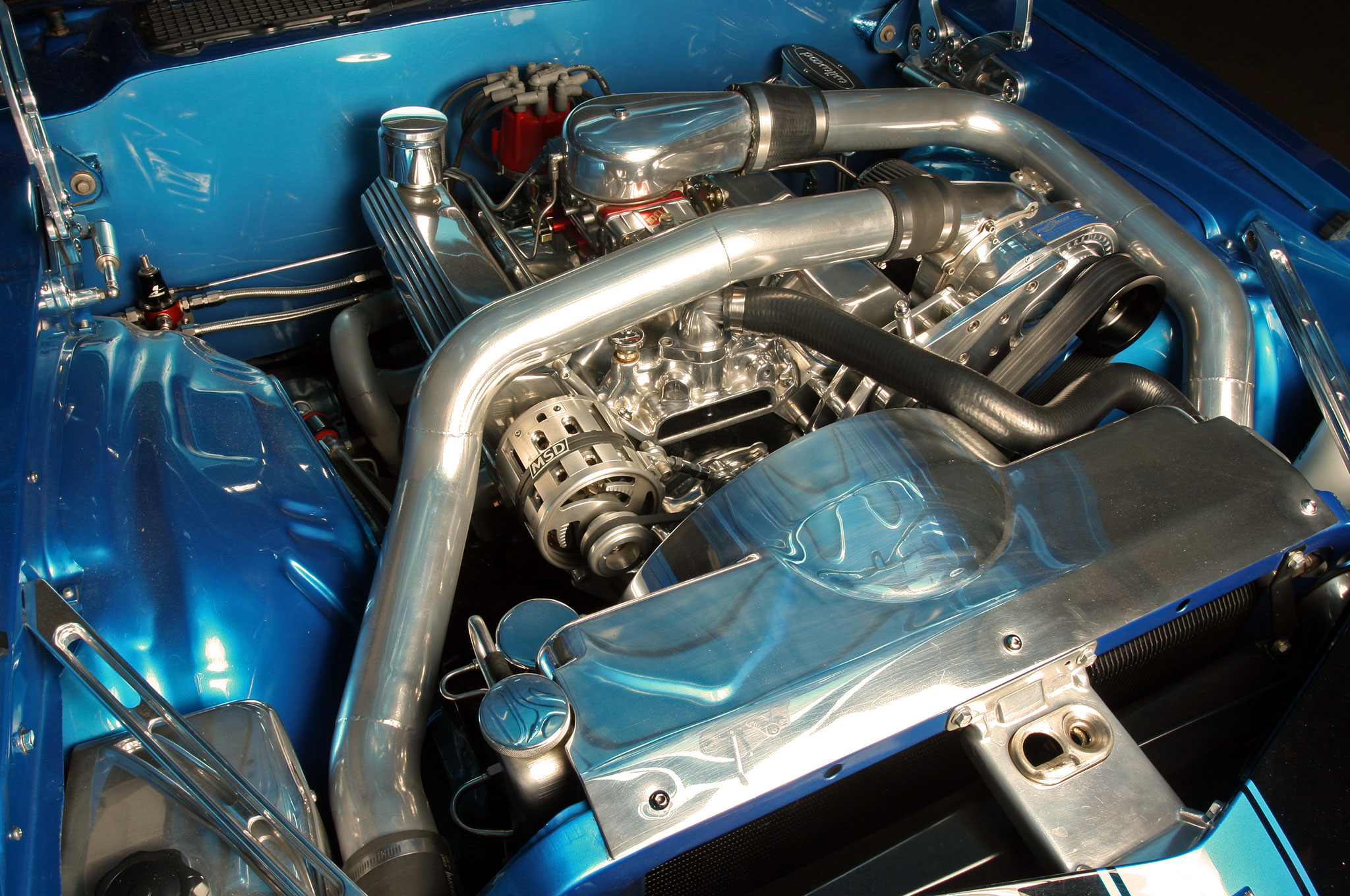 How to Properly Set Up a Fuel System for a Supercharged How to Properly Set Up a Fuel System for a Supercharged