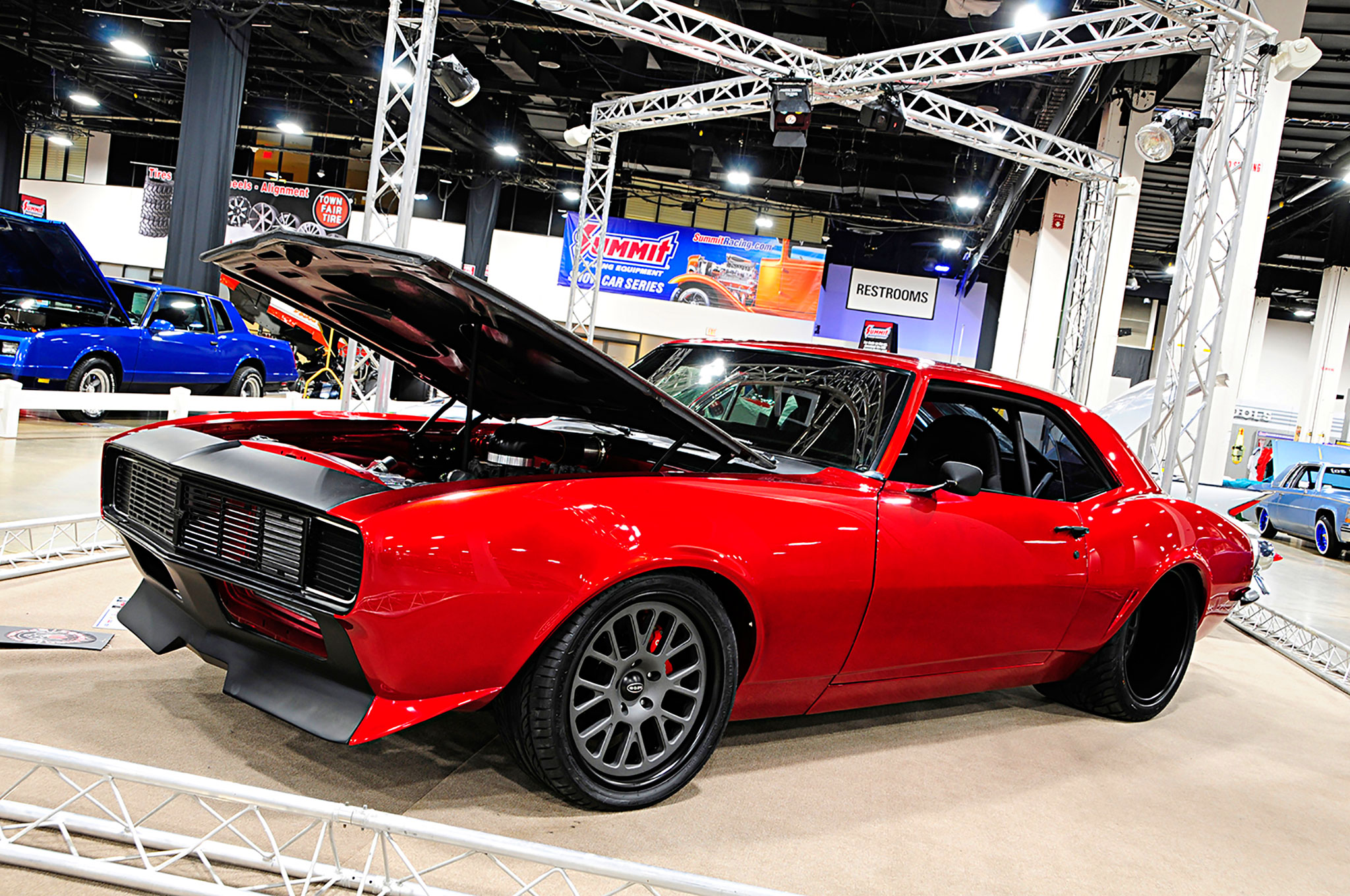World Of Wheels Boston >> Chevy Muscle Cars From The 2017 Boston World Of Wheels World Of Wheels Boston >> Chevy Muscle Cars From The 2017 Boston World Of Wheels