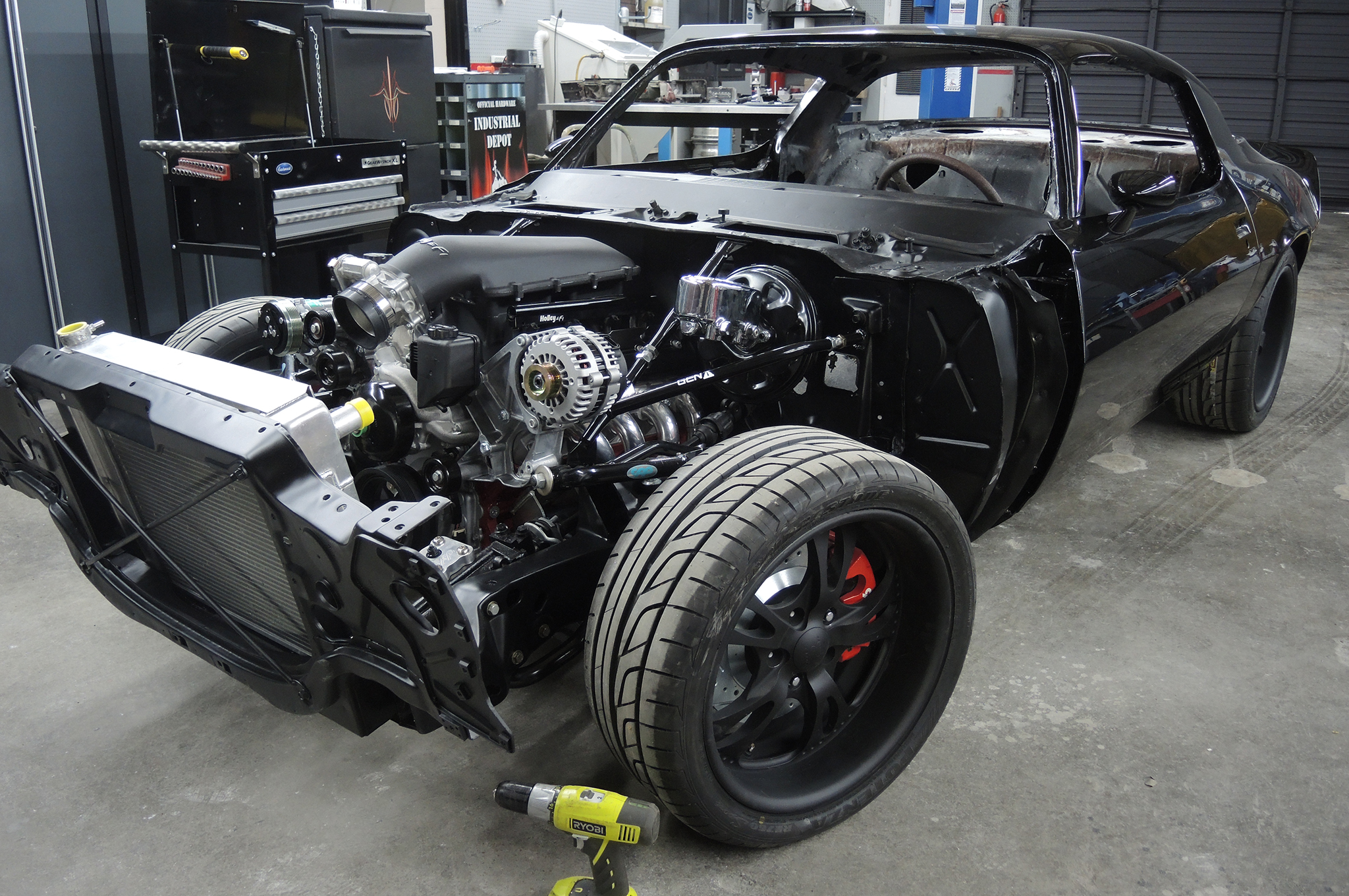 Build A Car >> Kevin Tetz Reveals His Life Cycle Of Building A Project Car Build A Car >> Kevin Tetz Reveals His Life Cycle Of Building A Project Car
