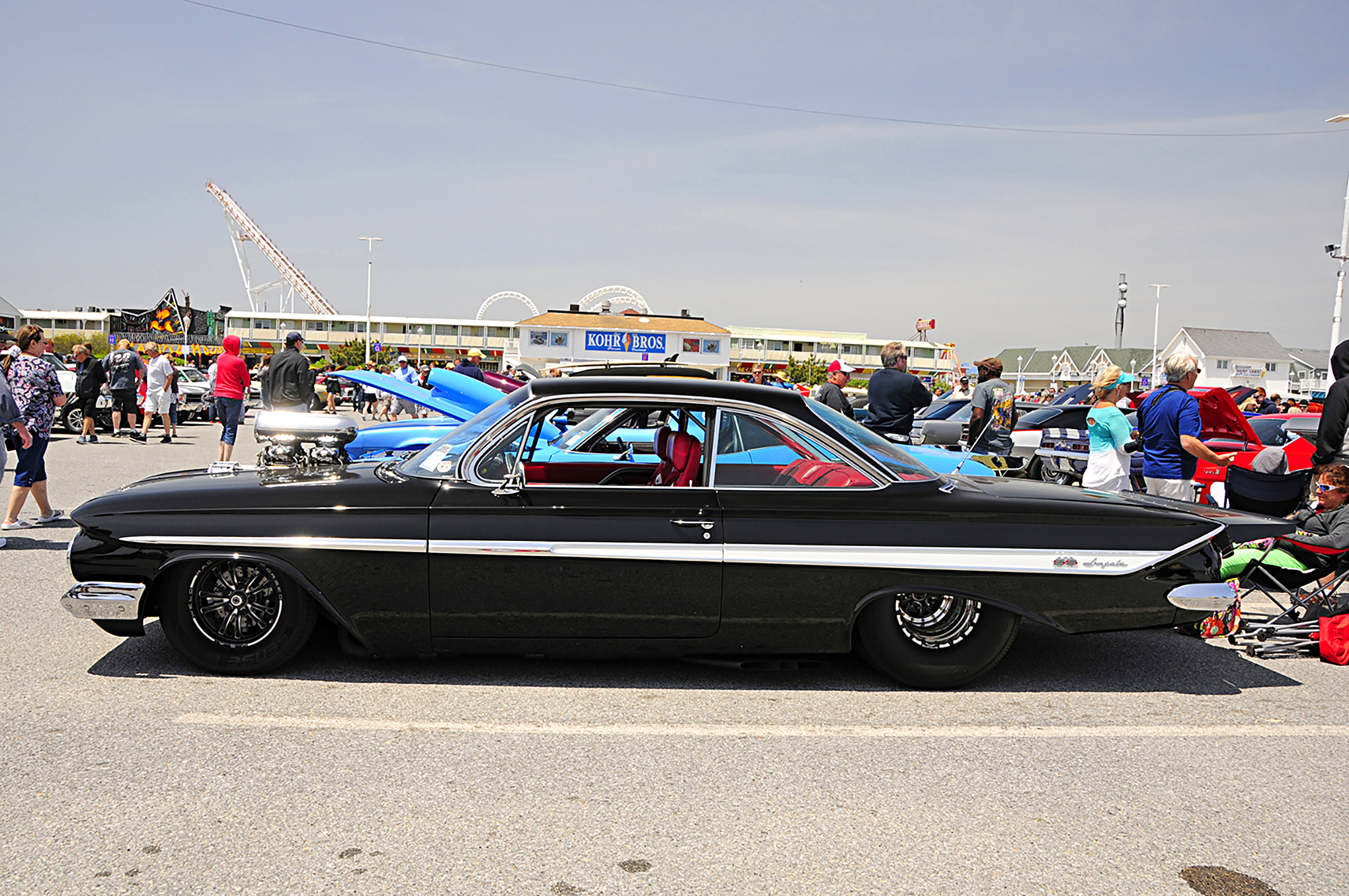 Cruisin Ocean City >> 2017 Cruisin Ocean City Cruisin Ocean City >> 2017 Cruisin Ocean City