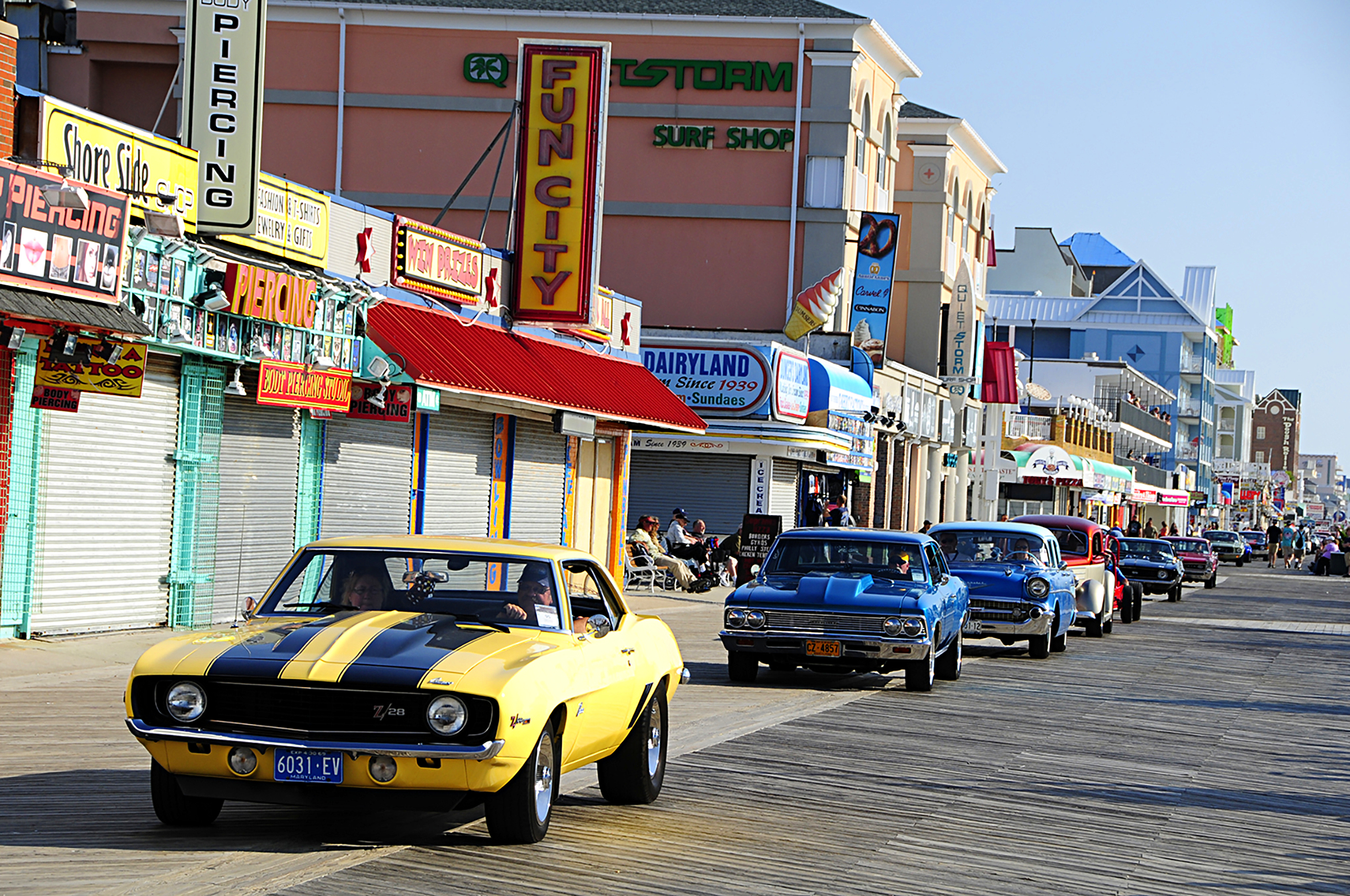 Cruisin Ocean City >> 2017 Cruisin Ocean City Cruisin Ocean City >> 2017 Cruisin Ocean City