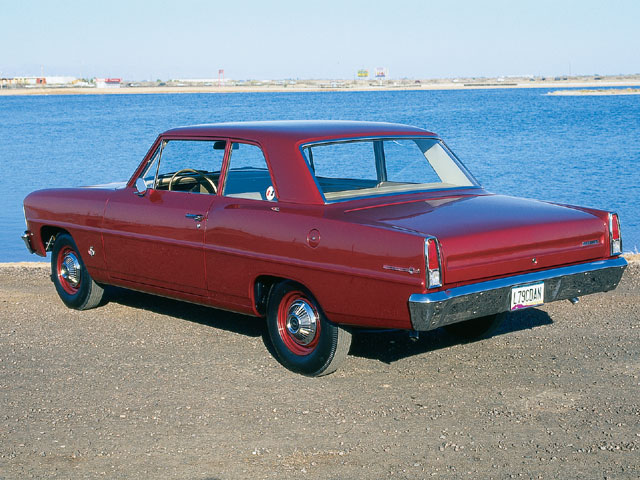 Get Chevy Nova 2000 Pics