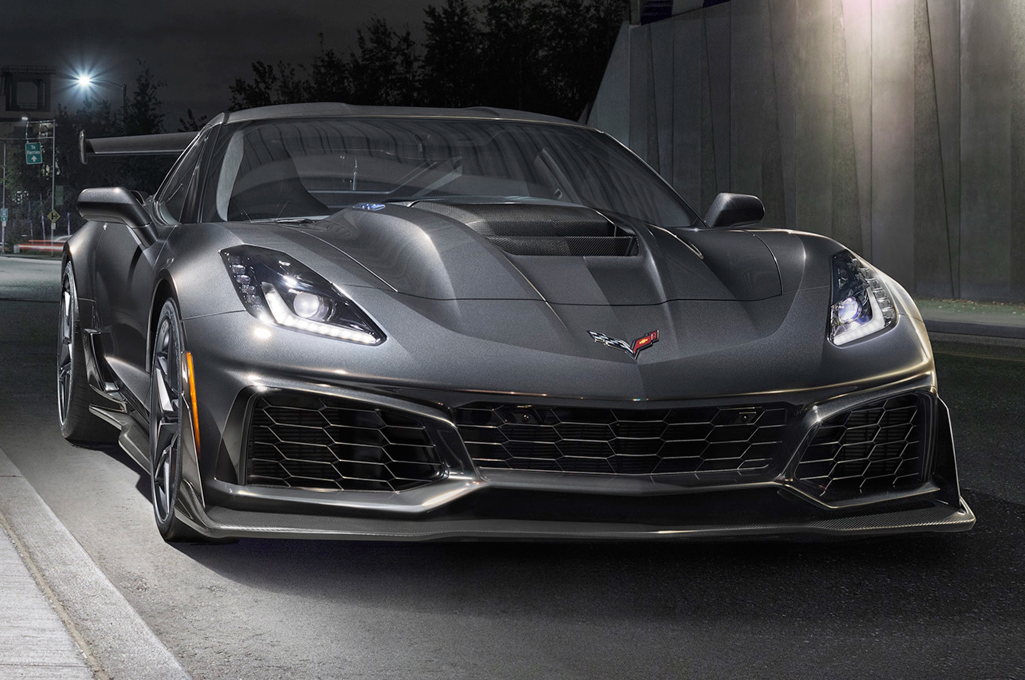 Hennessey Dials way Past 11, Offers 1,200 HP for 2019 ... Hennessey Dials way Past 11, Offers 1,200 HP for 2019 ...