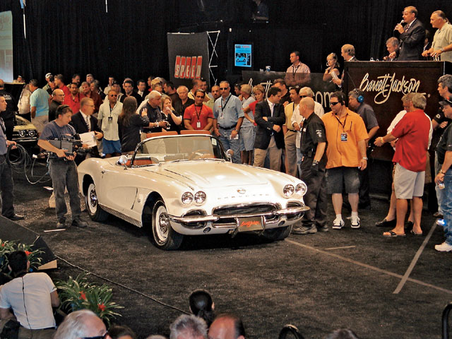 Buy A Vette >> Corvette Auction Buyers Guide How To Buy A Vette At Buy A Vette >> Corvette Auction Buyers Guide How To Buy A Vette At
