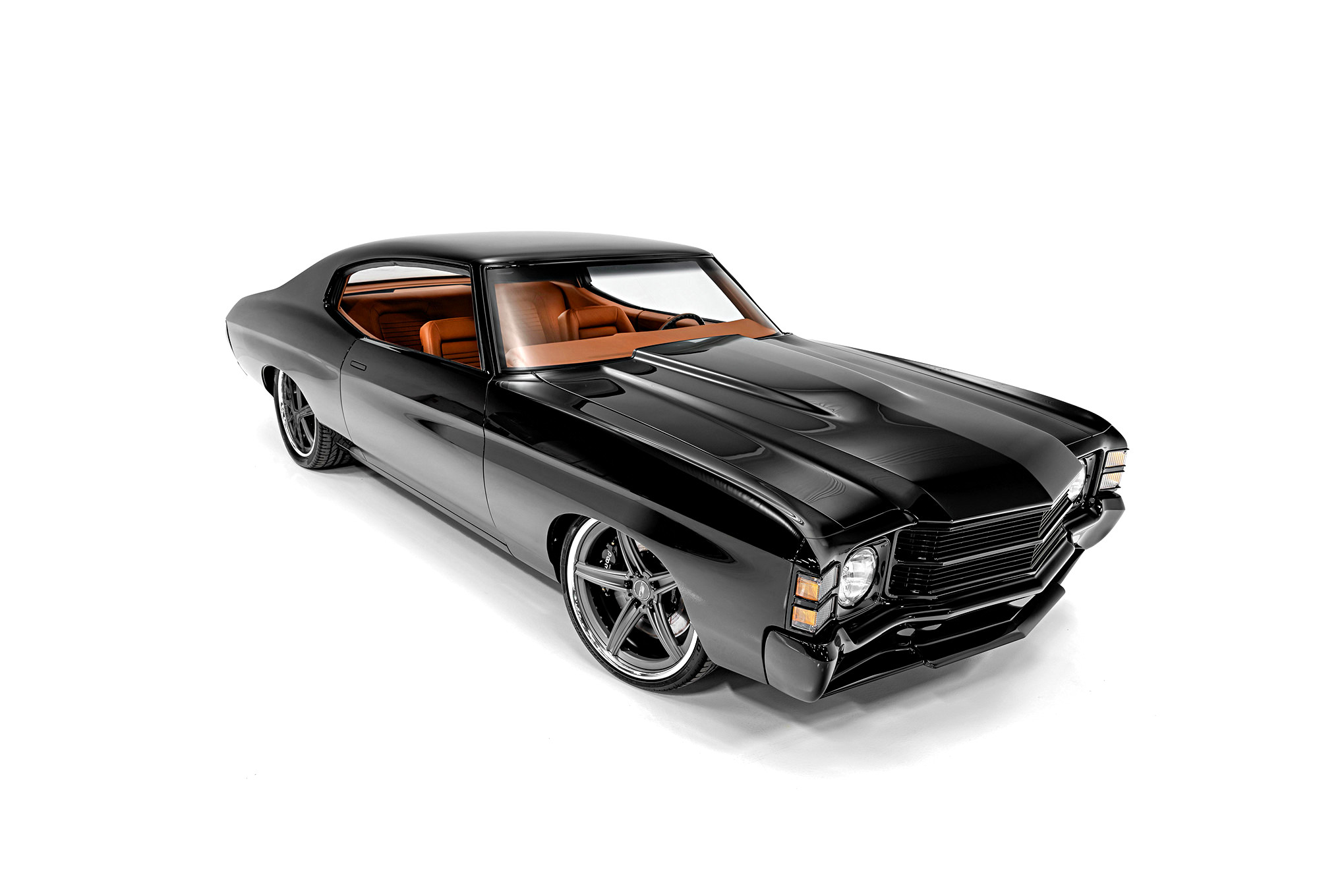 CHEVELLE /& EL CAMINO 1971 Owner/'s Manual 71