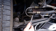 Power Steering Problems >> How To Repair Corvette C3 Power Steering Problems Vette Power Steering Problems >> How To Repair Corvette C3 Power Steering Problems Vette