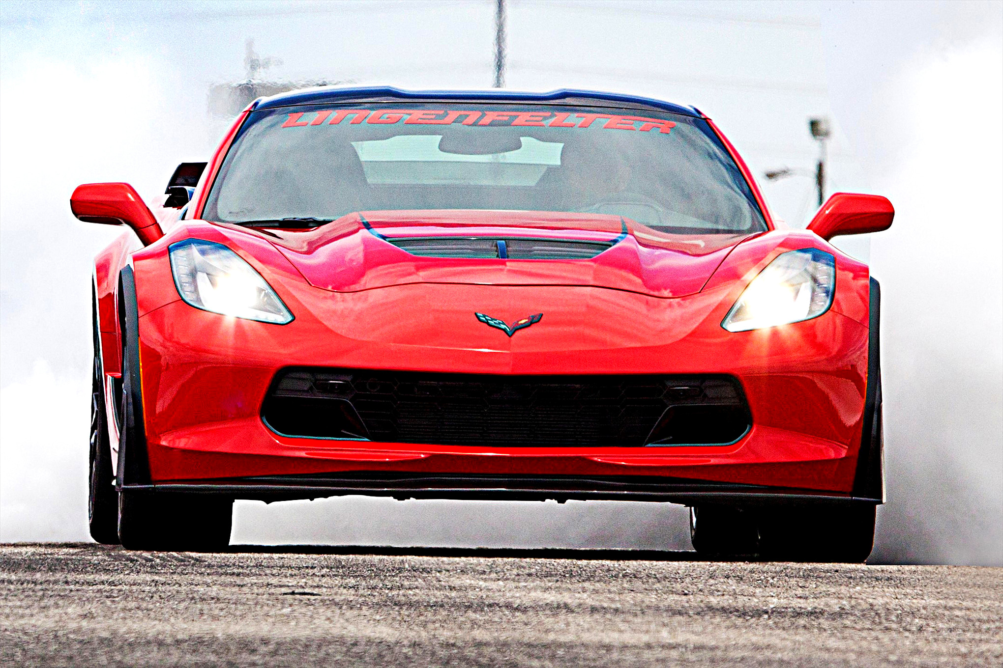 Car Giveaway 2017 >> 1963 And 2017 Corvettes Lingenfelter Dream Car Corvette Giveaway Car Giveaway 2017 >> 1963 And 2017 Corvettes Lingenfelter Dream Car Corvette Giveaway