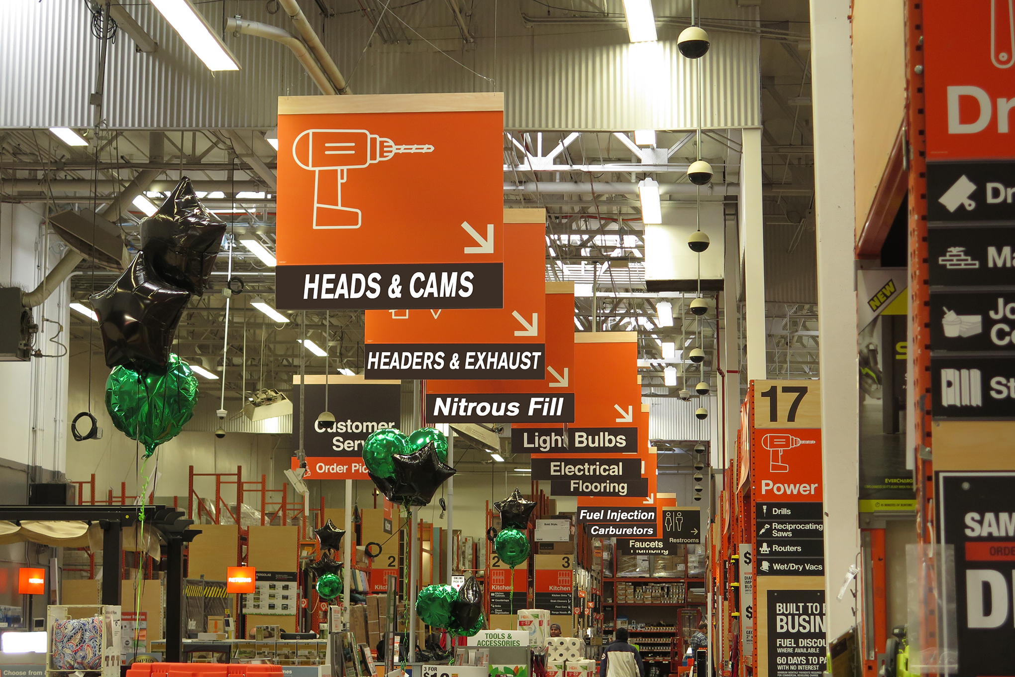 home depot father's day sale 2018