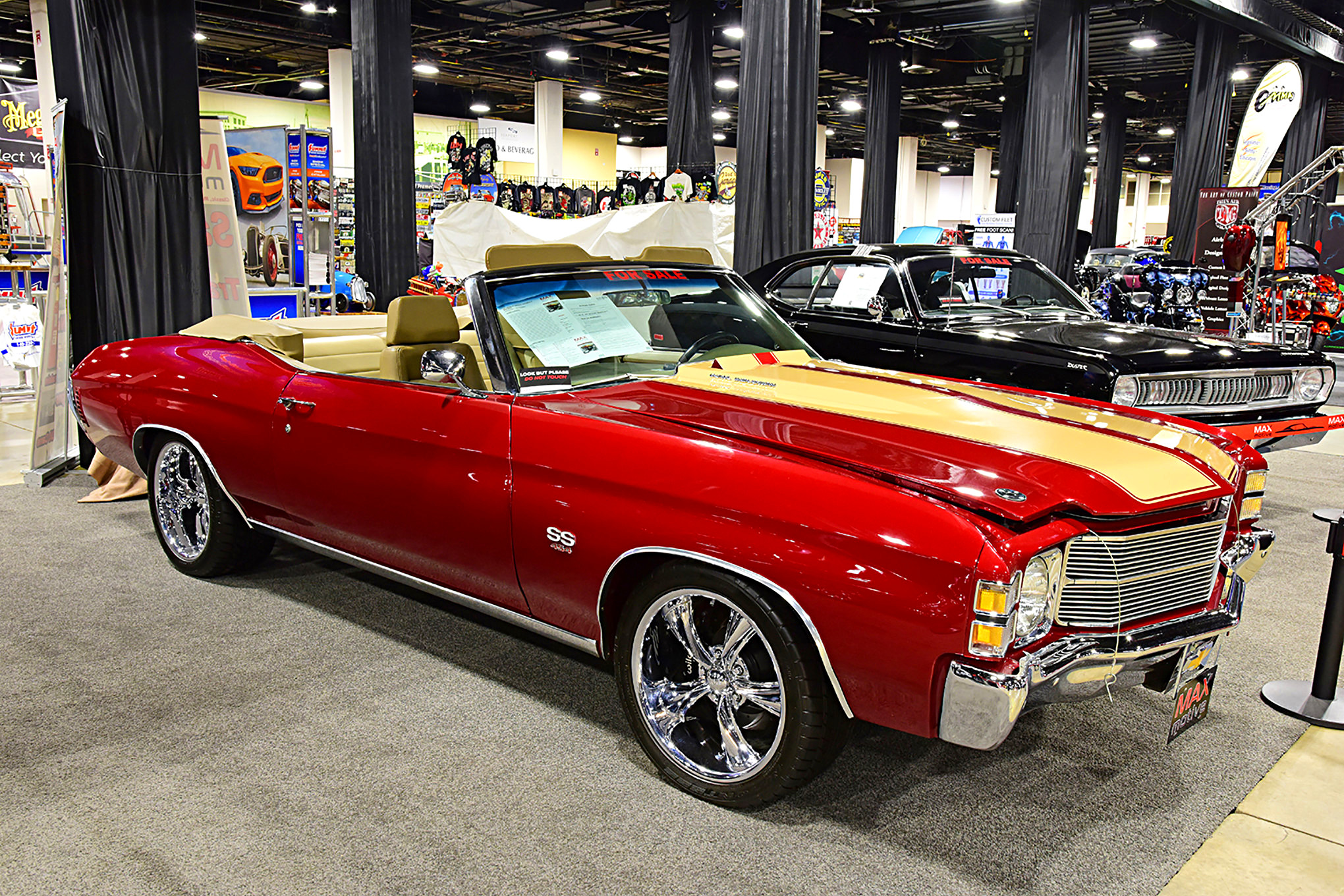World Of Wheels Boston >> 2019 Boston World Of Wheels Chevy Image Gallery World Of Wheels Boston >> 2019 Boston World Of Wheels Chevy Image Gallery