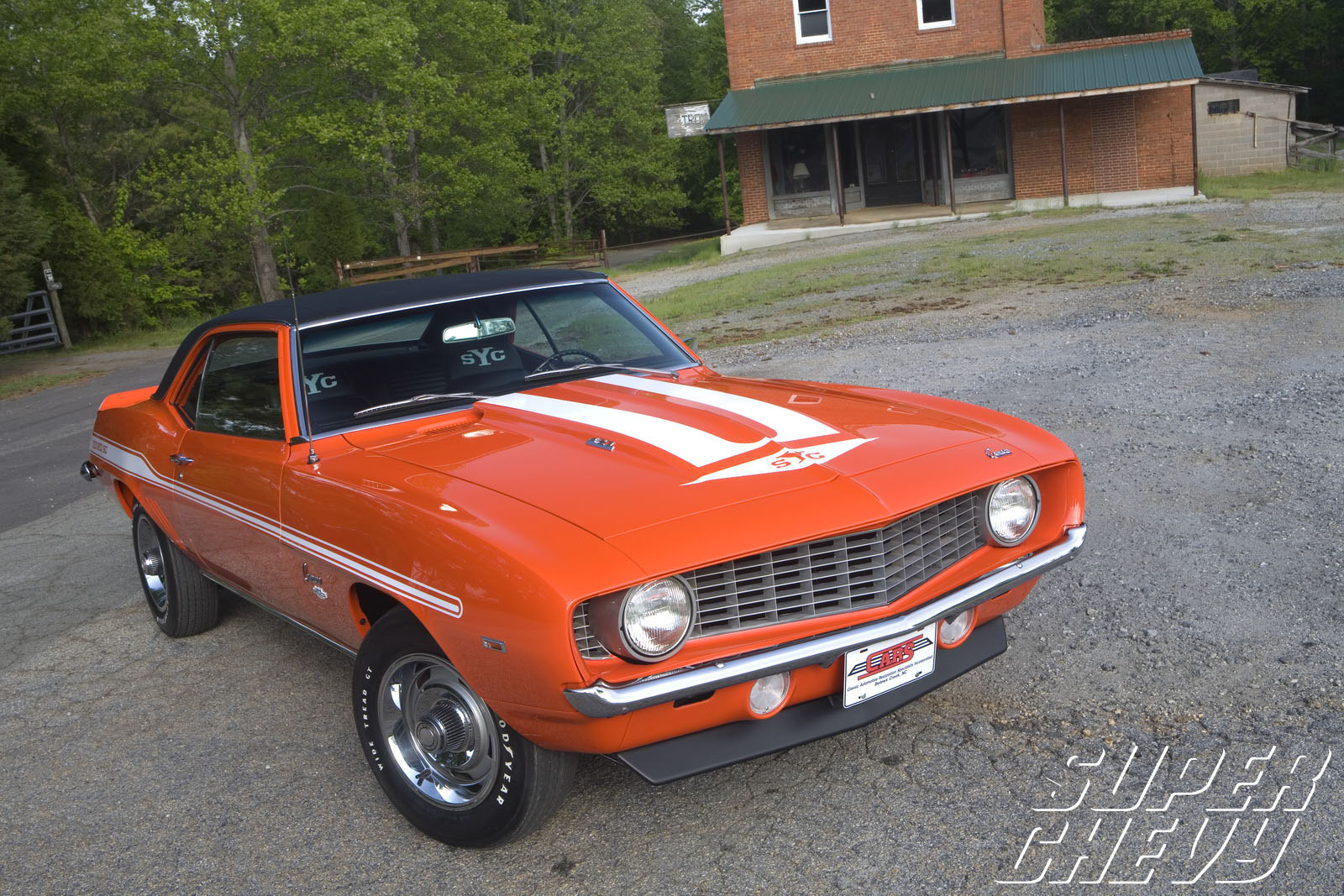 1969 Yenko Camaro >> 1969 Chevy Yenko Camaro Protype Super Chevy Magazine 1969 Yenko Camaro >> 1969 Chevy Yenko Camaro Protype Super Chevy Magazine