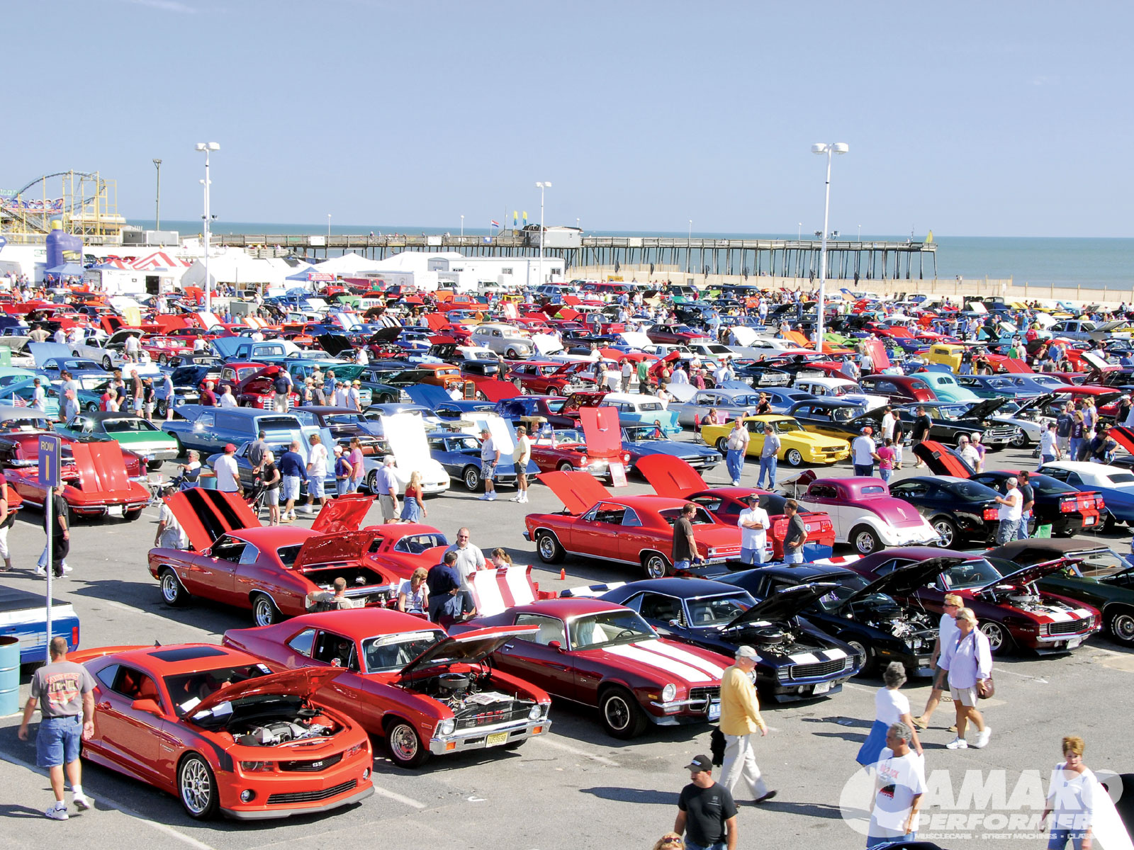 Cruisin Ocean City >> 13th Annual Endless Summer Cruisin Ocean City Maryland Cruisin Ocean City >> 13th Annual Endless Summer Cruisin Ocean City Maryland