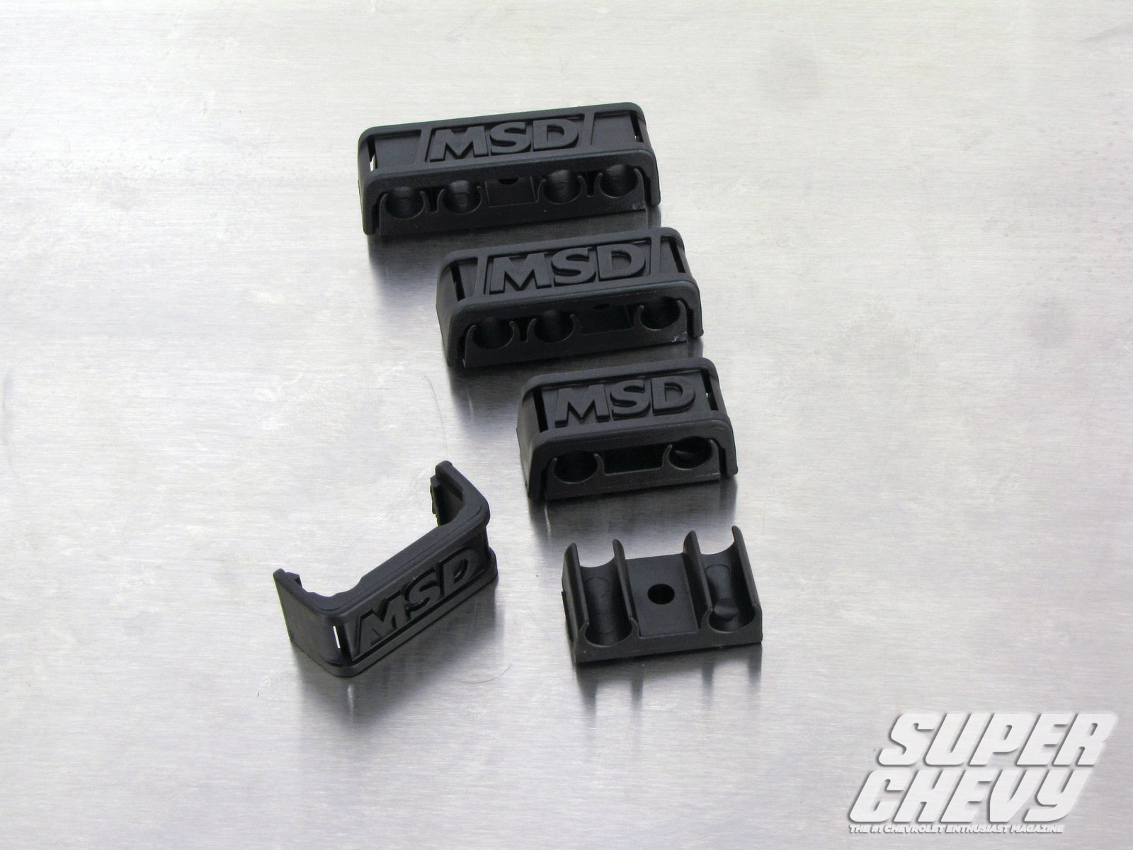 MSD Custom Plug Wires Build - Get Wired - Super Chevy Magazine MSD Custom Plug Wires Build - Get Wired - Super Chevy Magazine
