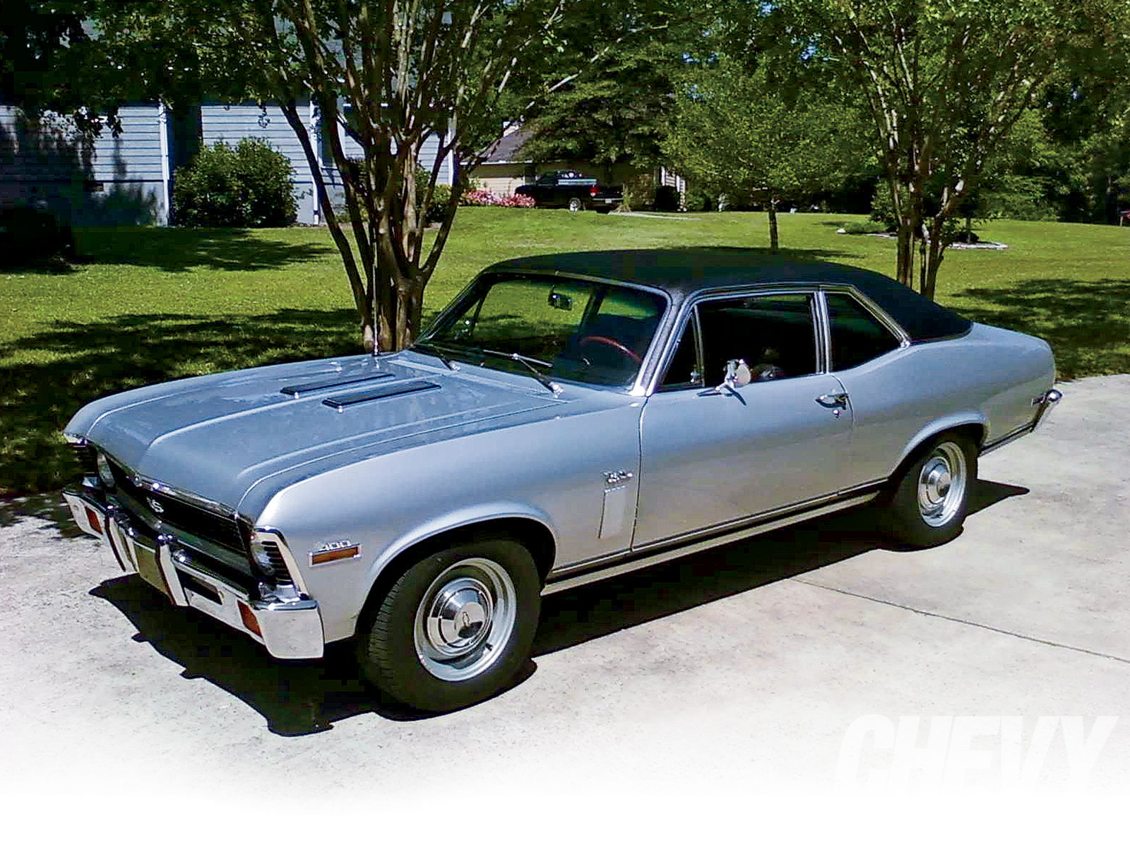 images Chevrolet Chevy Nova 1971 super chevy
