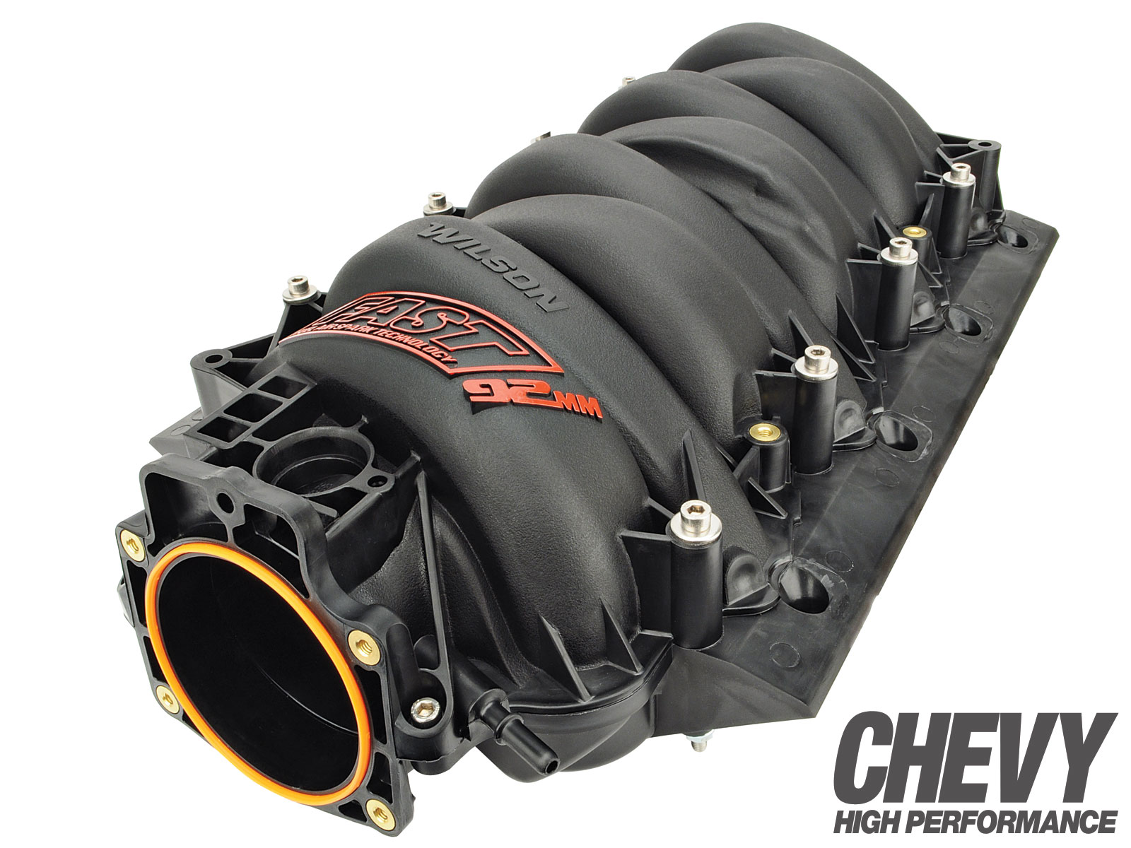 High Performance Parts >> January 2013 Chevy High Performance Parts Chevy High Performance High Performance Parts >> January 2013 Chevy High Performance Parts Chevy High Performance