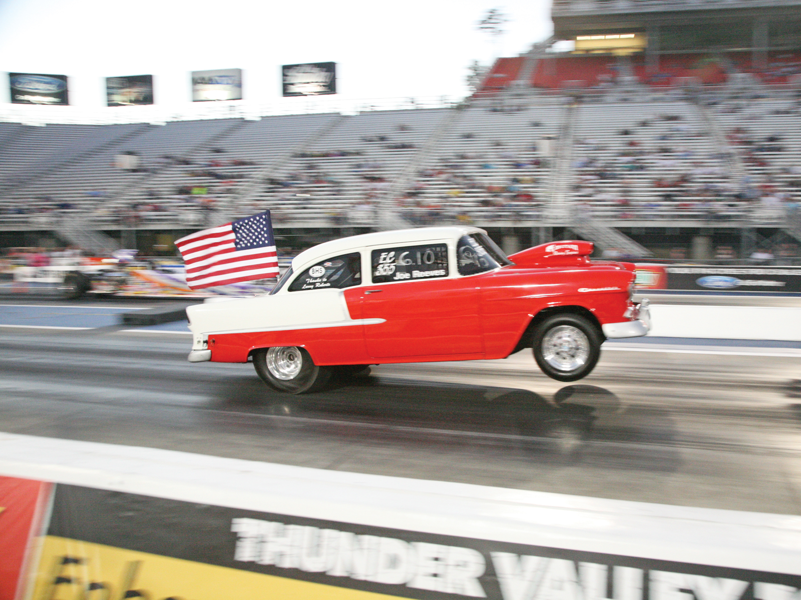 2017 Super Chevy Show Bristol Tn Magazine 2017 Super Chevy Show Bristol Tennessee Joe R Bel Air