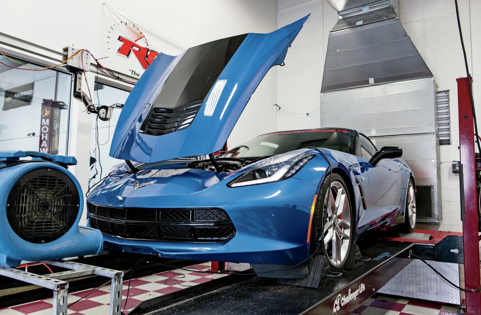 Diy Bolt On C7 Supercharger 14 Corvette Stingray