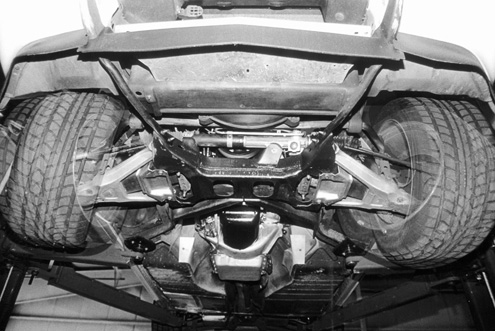 Rebuilding The 84 96 Corvette Steering Assembly