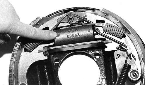 Cheap Street Brakes - Tech Article