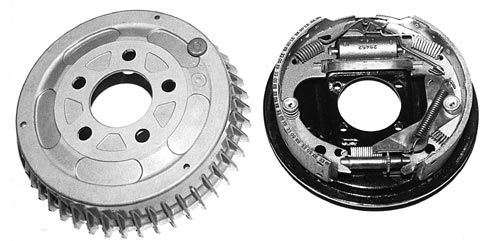 Cheap Street Brakes - Tech Article