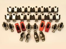 Rocker Arms 101 - Everything You Need To Know - Vette Magazine Rocker Arms 101 - Everything You Need To Know - Vette Magazine