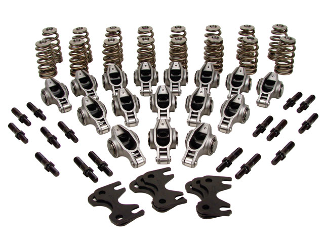Corvette Engine Upgrade - RHS LS1 Cylinder Heads - Vette ... Corvette Engine Upgrade - RHS LS1 Cylinder Heads - Vette ...