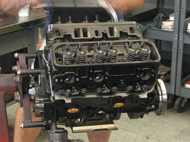 4 3 Vortec Specs >> Chevy 4 3l 262ci V 6 Engine Build 4 3 Vortec Specs >> Chevy 4 3l 262ci V 6 Engine Build