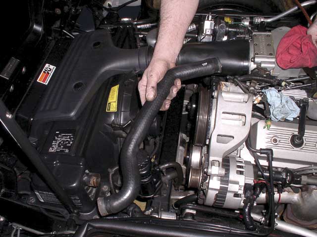 Water Pump Car Cost >> Replacing Your Water Pump Tech Articles Corvette Fever Magazine Water Pump Car Cost >> Replacing Your Water Pump Tech Articles Corvette Fever Magazine