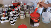 Sherwin Williams Auto Paint >> Mixing Automotive Paint Stirring The Pot Corvette Fever Magazine Sherwin Williams Auto Paint >> Mixing Automotive Paint Stirring The Pot Corvette Fever Magazine