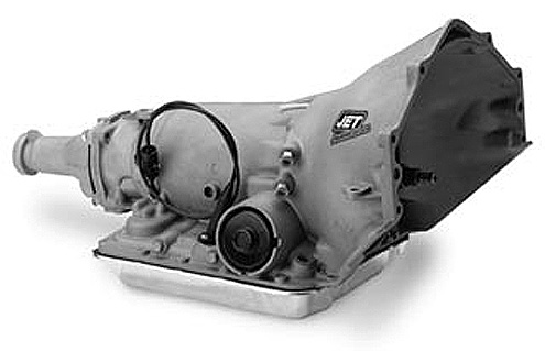 4L60E Transmission Swap Guide >> Chevrolet Transmission Swap Guide Chevy High Performance 4L60E Transmission Swap Guide >> Chevrolet Transmission Swap Guide Chevy High Performance