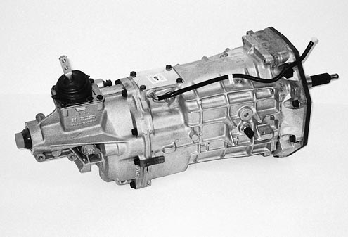 4L60E Transmission Swap Guide >> Chevrolet Transmission Swap Guide Chevy High Performance 4L60E Transmission Swap Guide >> Chevrolet Transmission Swap Guide Chevy High Performance