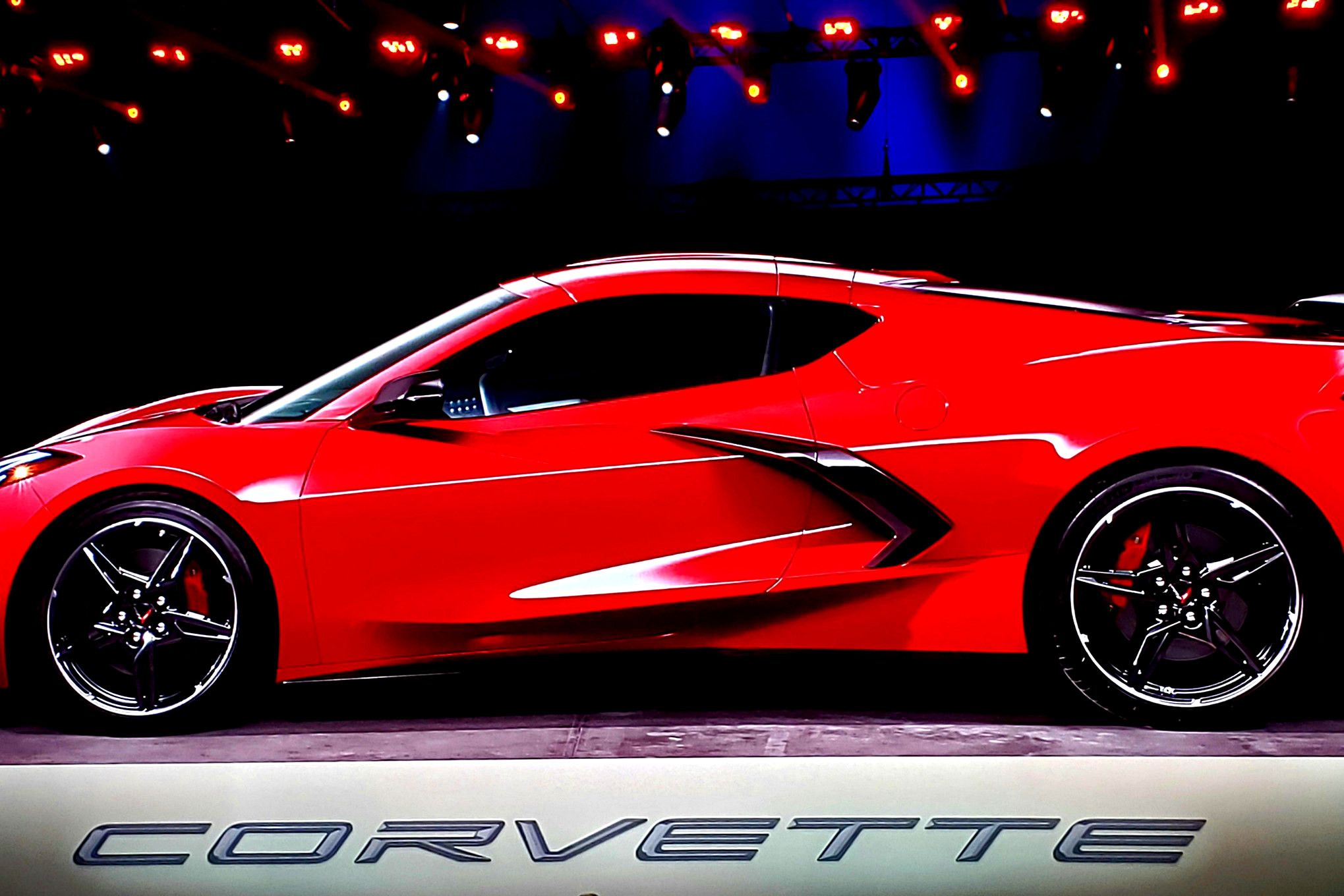 2020 Corvette…Who Cares What Others Say! 2020 Corvette…Who Cares What Others Say!