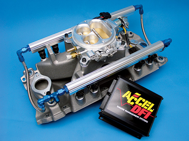 accel fuel injection accel fuel injection