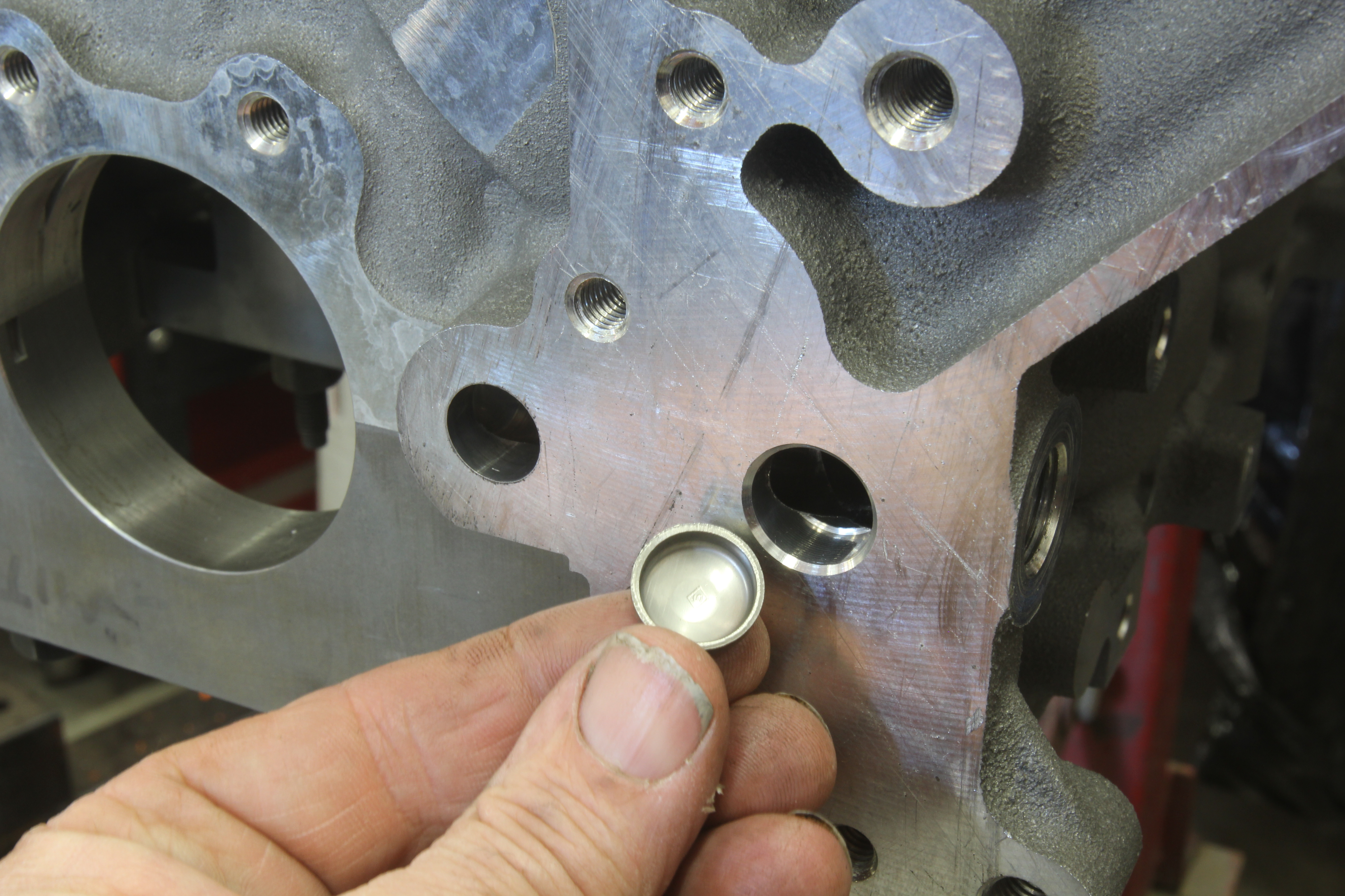 Check Out This Useful Ls Small Parts Guide Check Out This Useful Ls Small Parts Guide